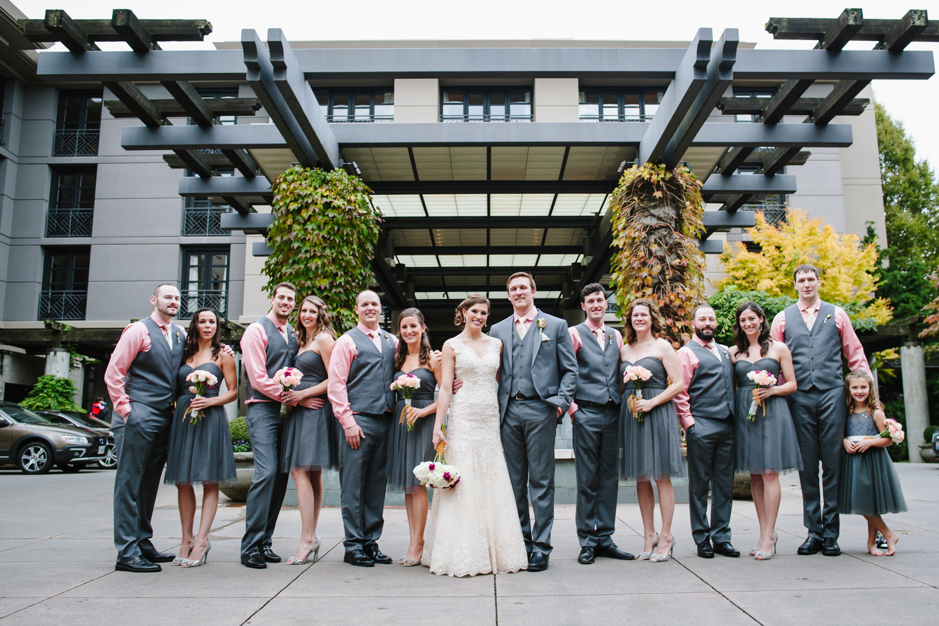 Bellevue Wedding Venues | Bellevue Wedding Reception Locations ...